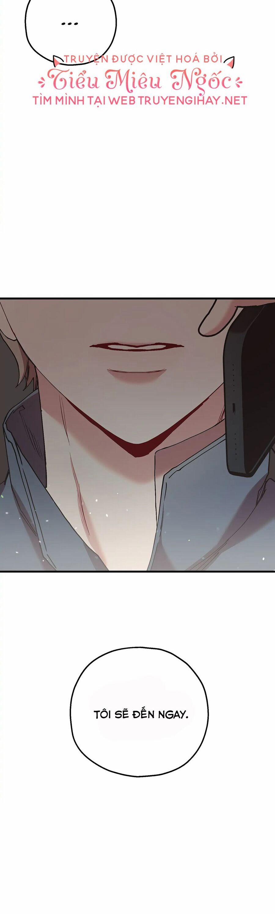 Người Chồng Thứ Hai Của Tôi 58.2 trang 11