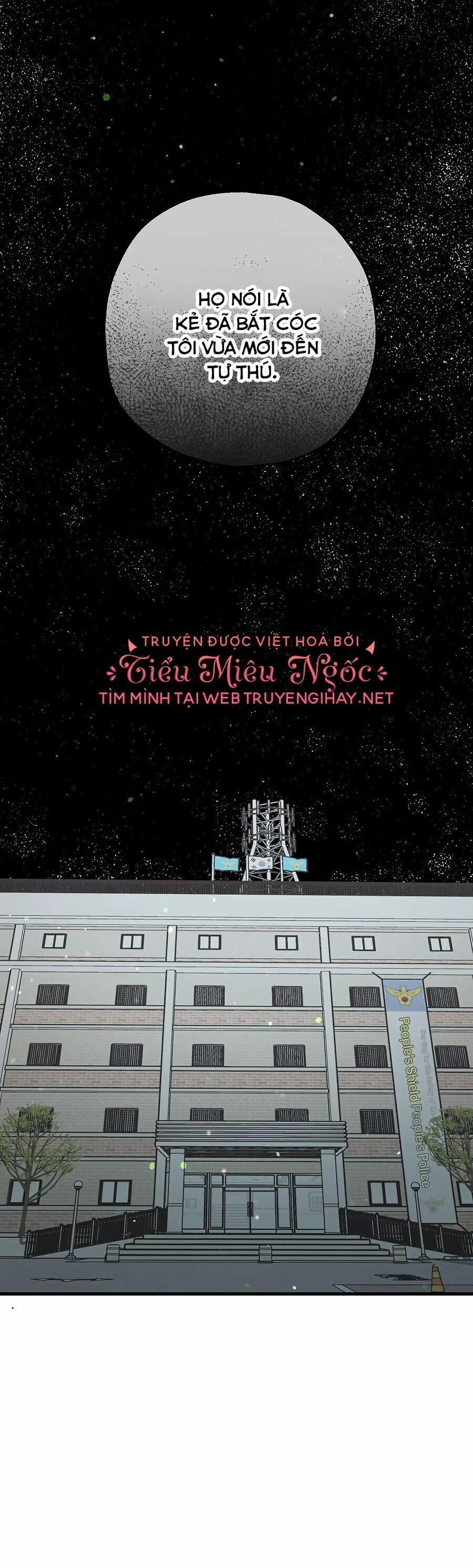 Người Chồng Thứ Hai Của Tôi 58.2 trang 14