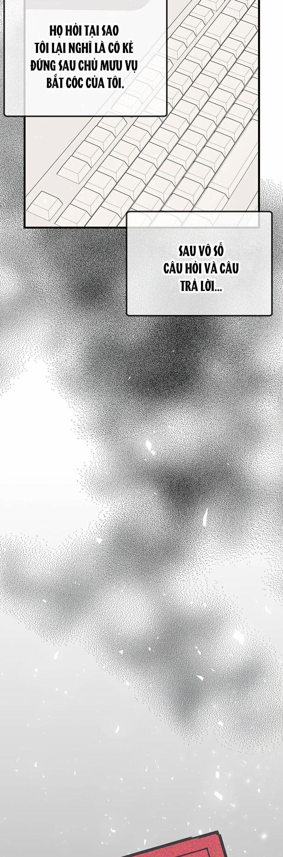 Người Chồng Thứ Hai Của Tôi 58.2 trang 16