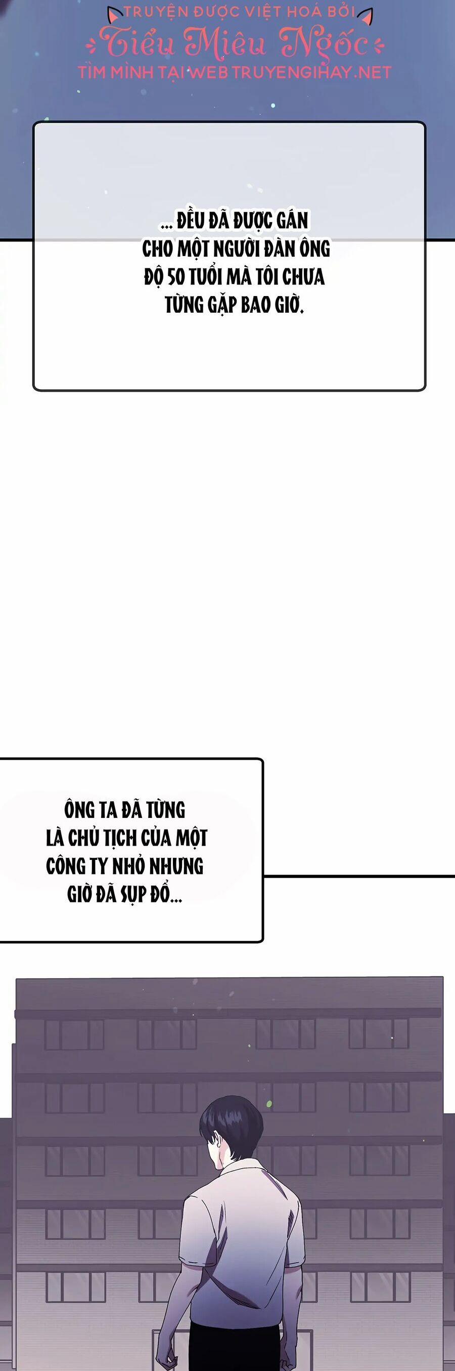 Người Chồng Thứ Hai Của Tôi 58.2 trang 22