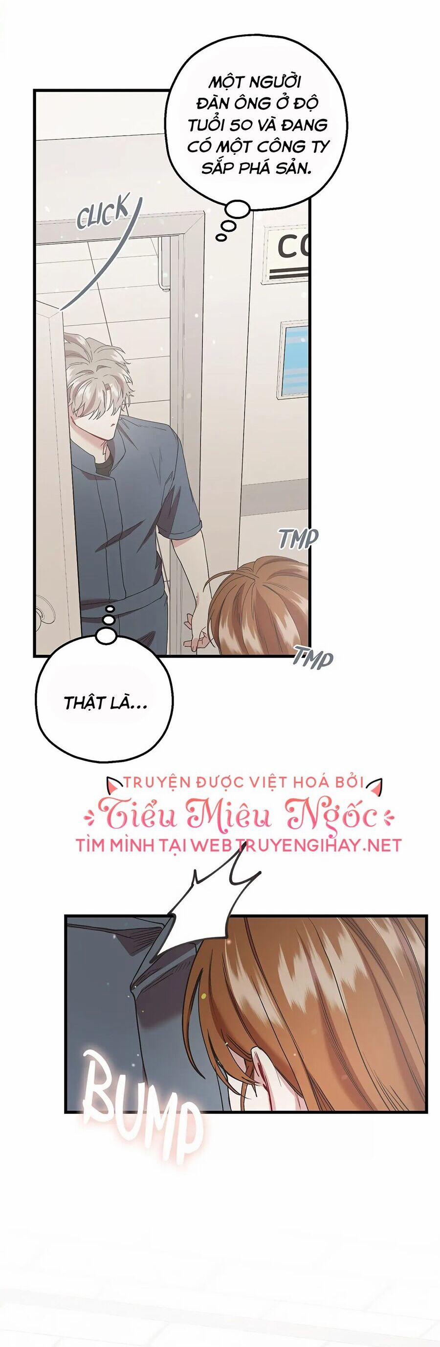 Người Chồng Thứ Hai Của Tôi 58.2 trang 29