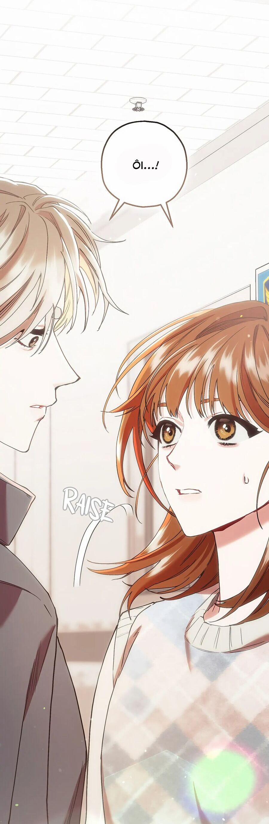 Người Chồng Thứ Hai Của Tôi 58.2 trang 30