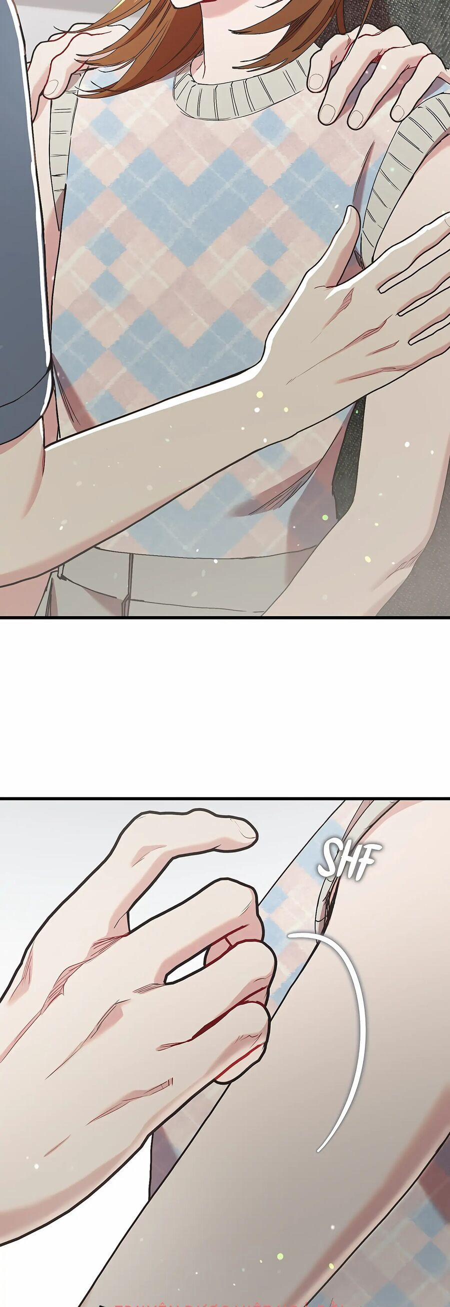 Người Chồng Thứ Hai Của Tôi 58.2 trang 33