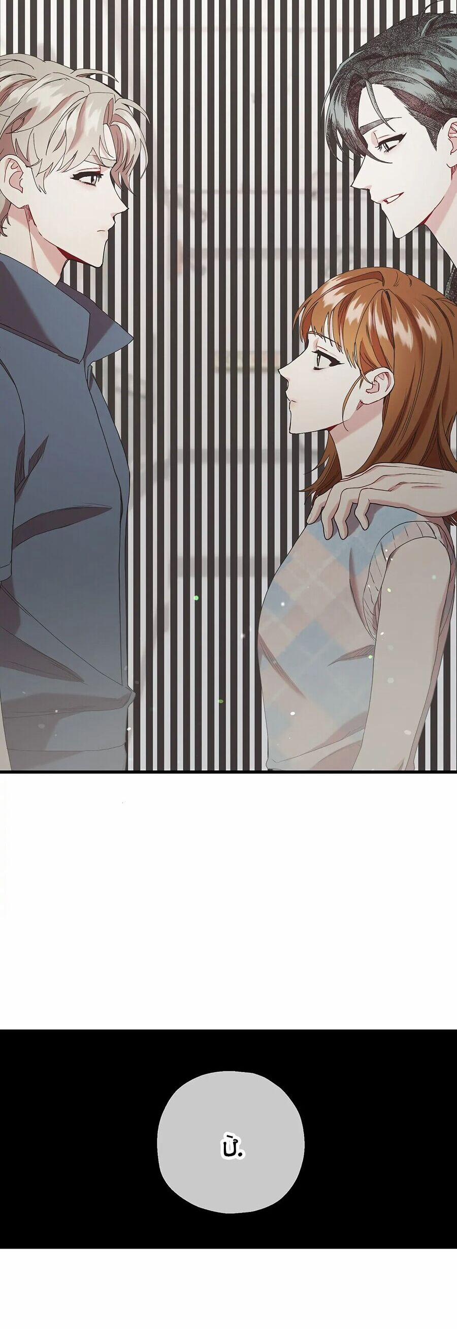 Người Chồng Thứ Hai Của Tôi 58.2 trang 35