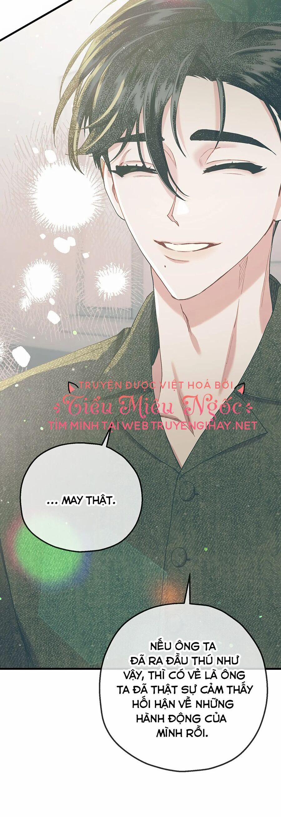 Người Chồng Thứ Hai Của Tôi 58.2 trang 38