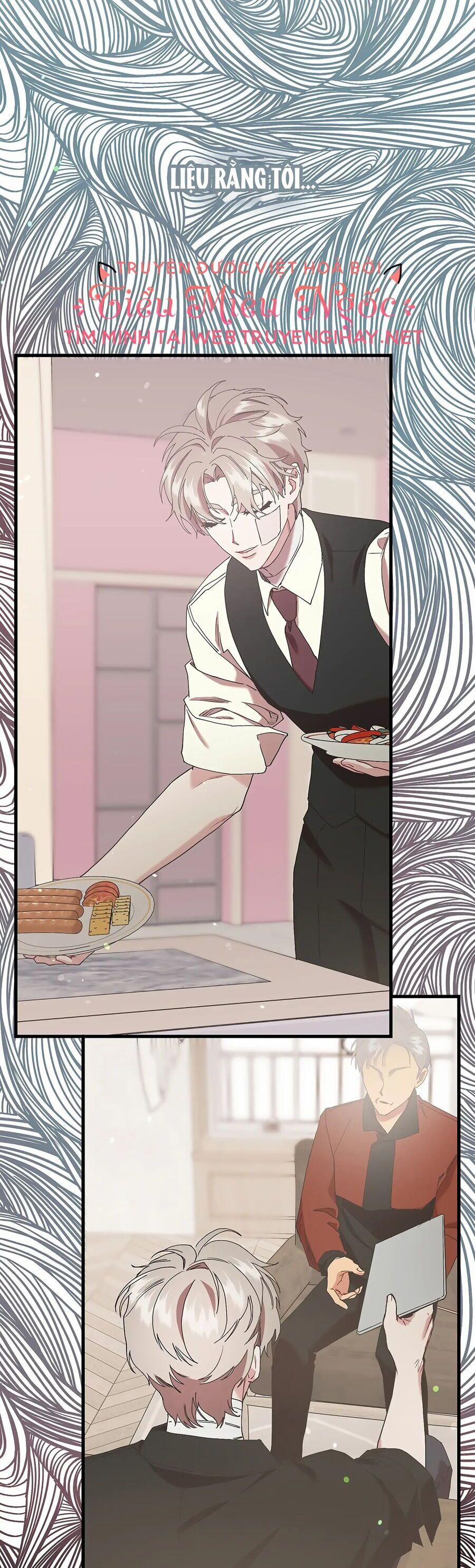 Người Chồng Thứ Hai Của Tôi 58.2 trang 4