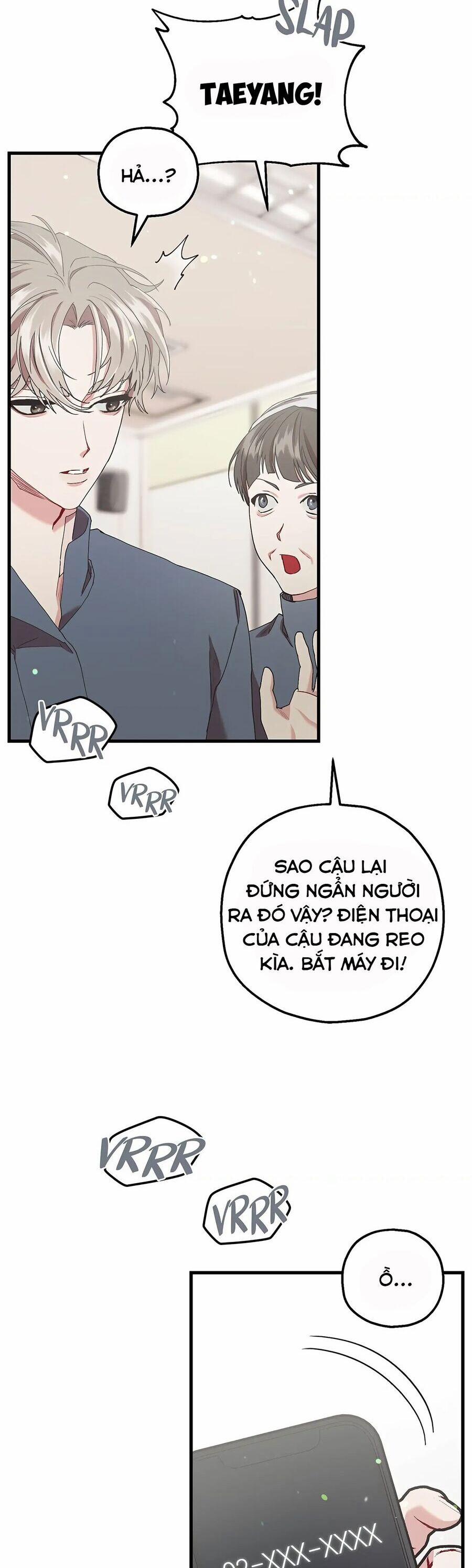 Người Chồng Thứ Hai Của Tôi 58.2 trang 8