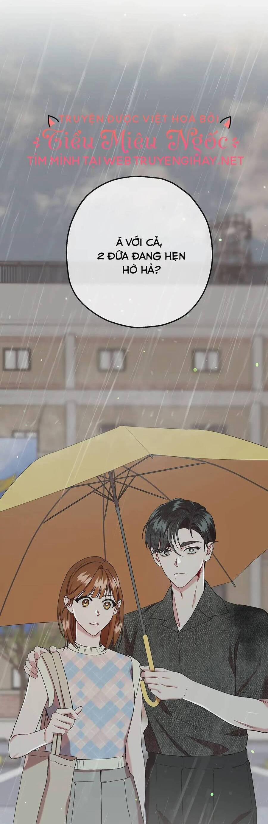 Người Chồng Thứ Hai Của Tôi 59.1 trang 31