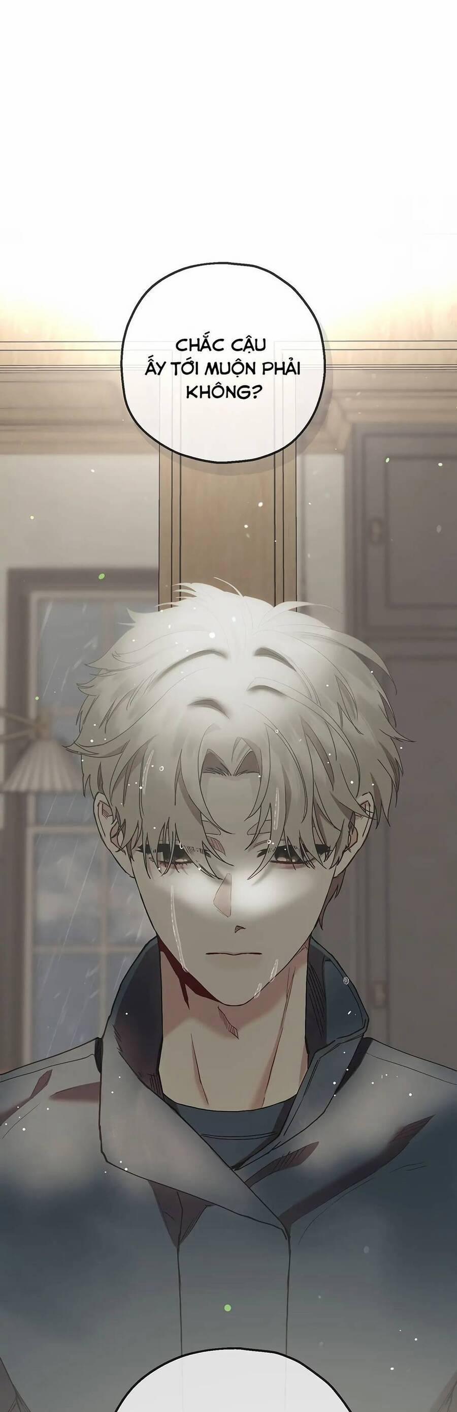 Người Chồng Thứ Hai Của Tôi 59.2 trang 13