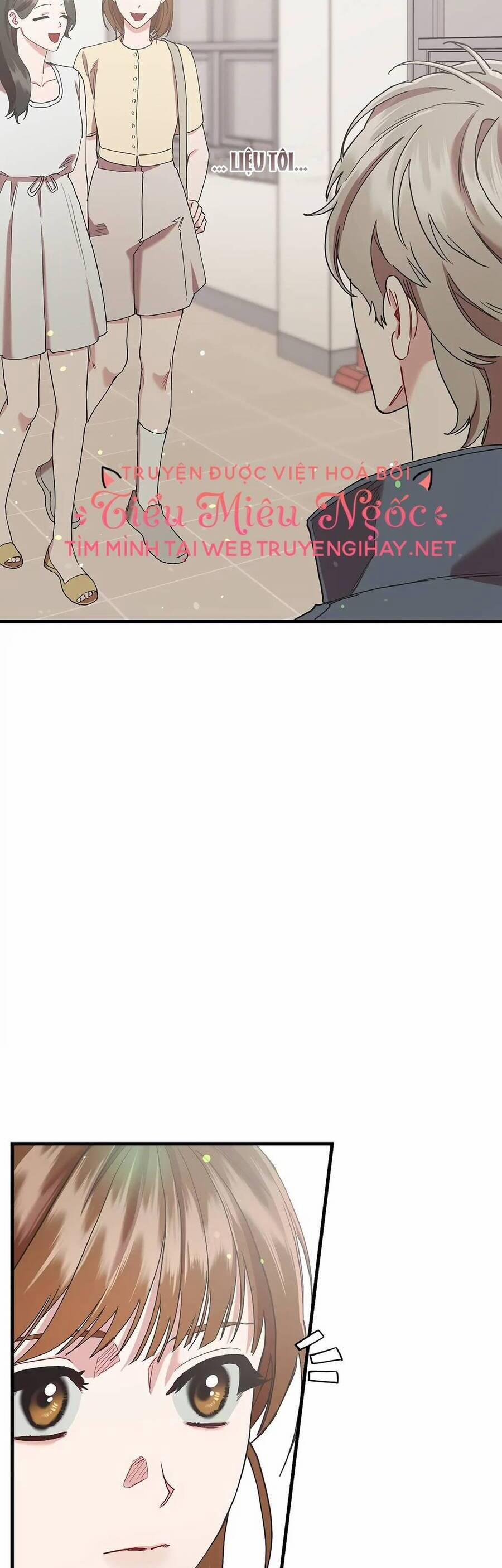 Người Chồng Thứ Hai Của Tôi 59.2 trang 21