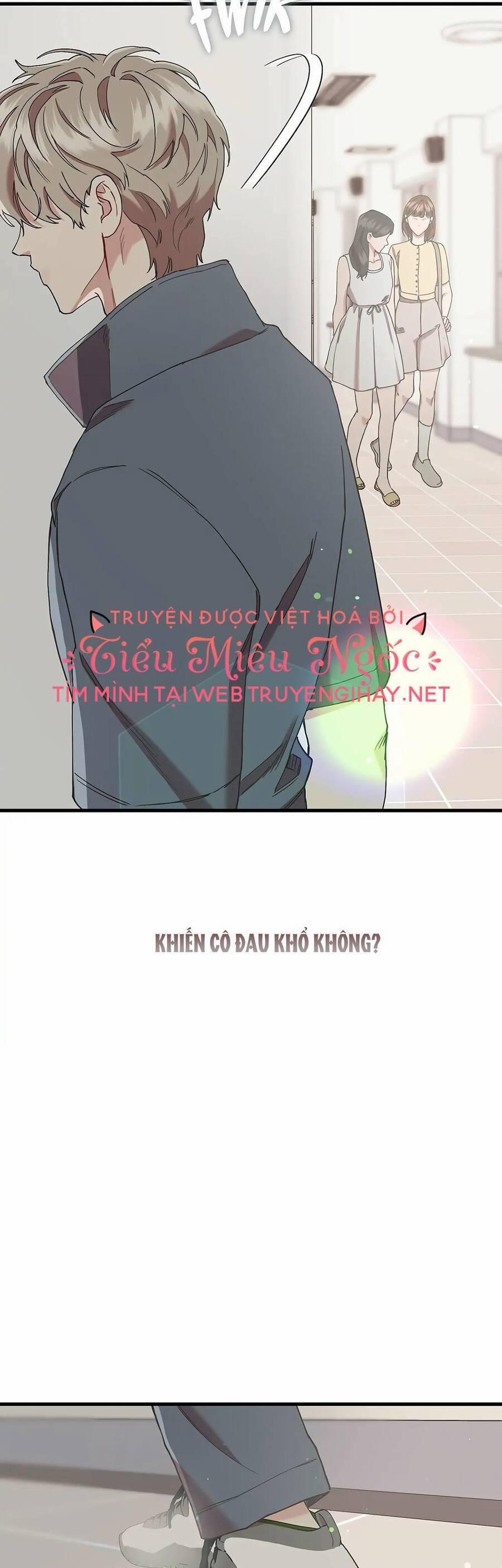 Người Chồng Thứ Hai Của Tôi 59.2 trang 23