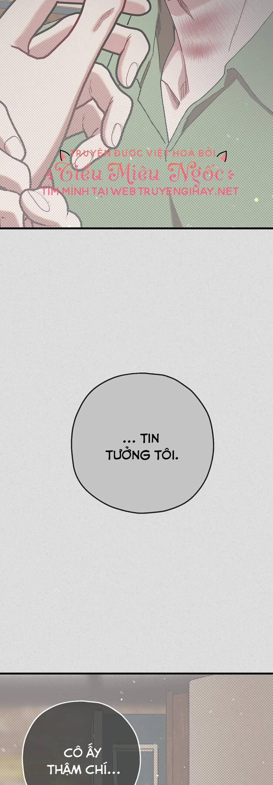 Người Chồng Thứ Hai Của Tôi 59 trang 14