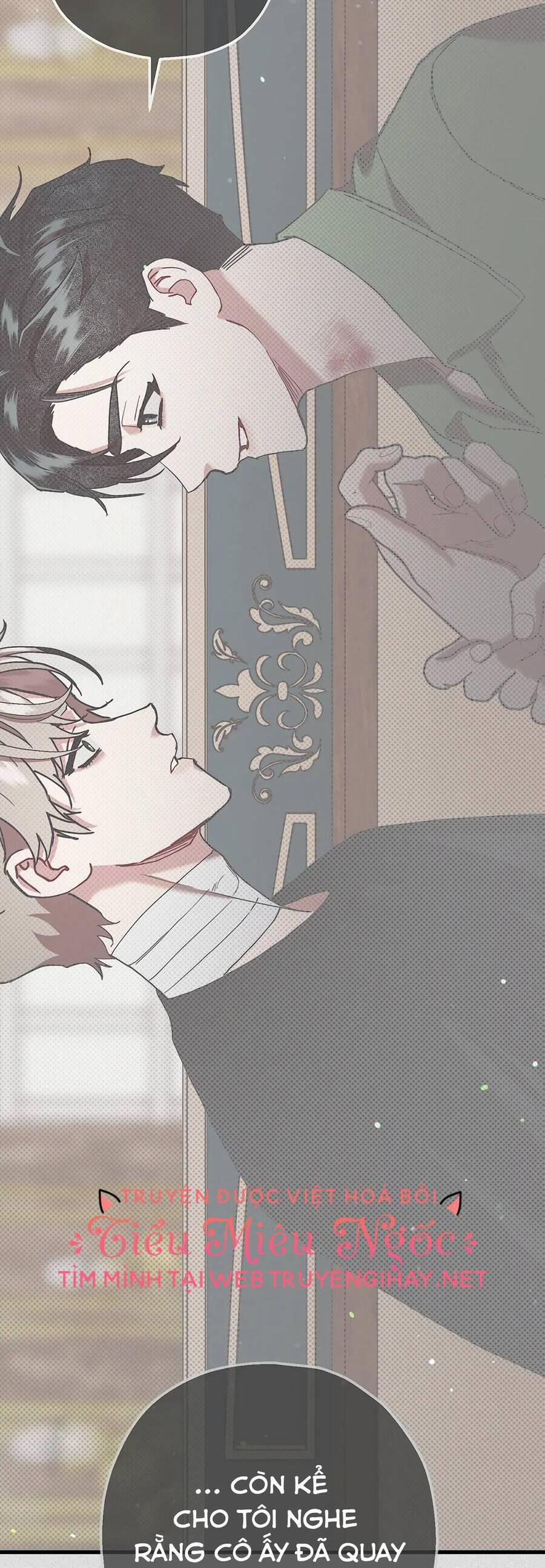 Người Chồng Thứ Hai Của Tôi 59 trang 15