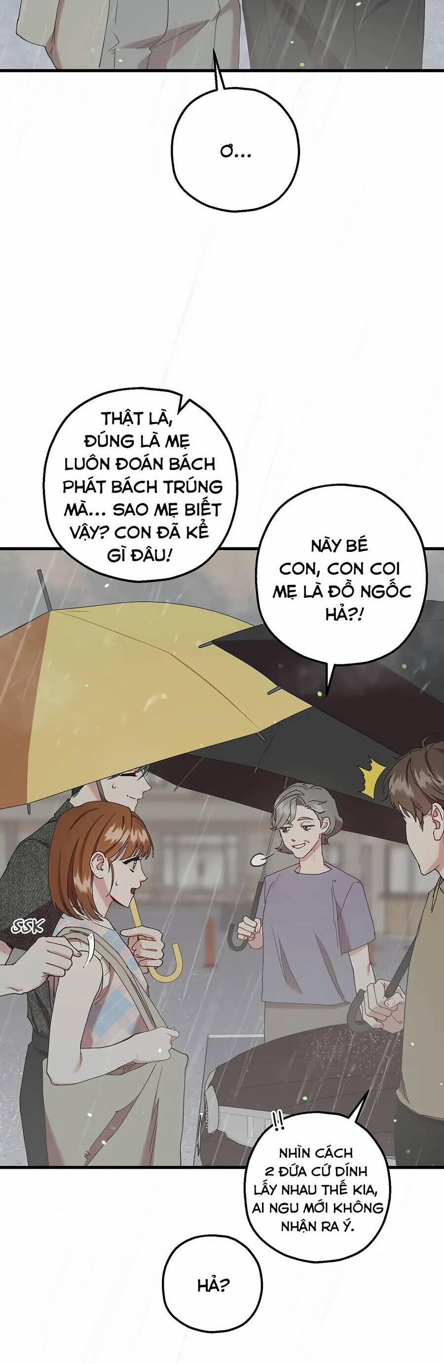 Người Chồng Thứ Hai Của Tôi 59 trang 32