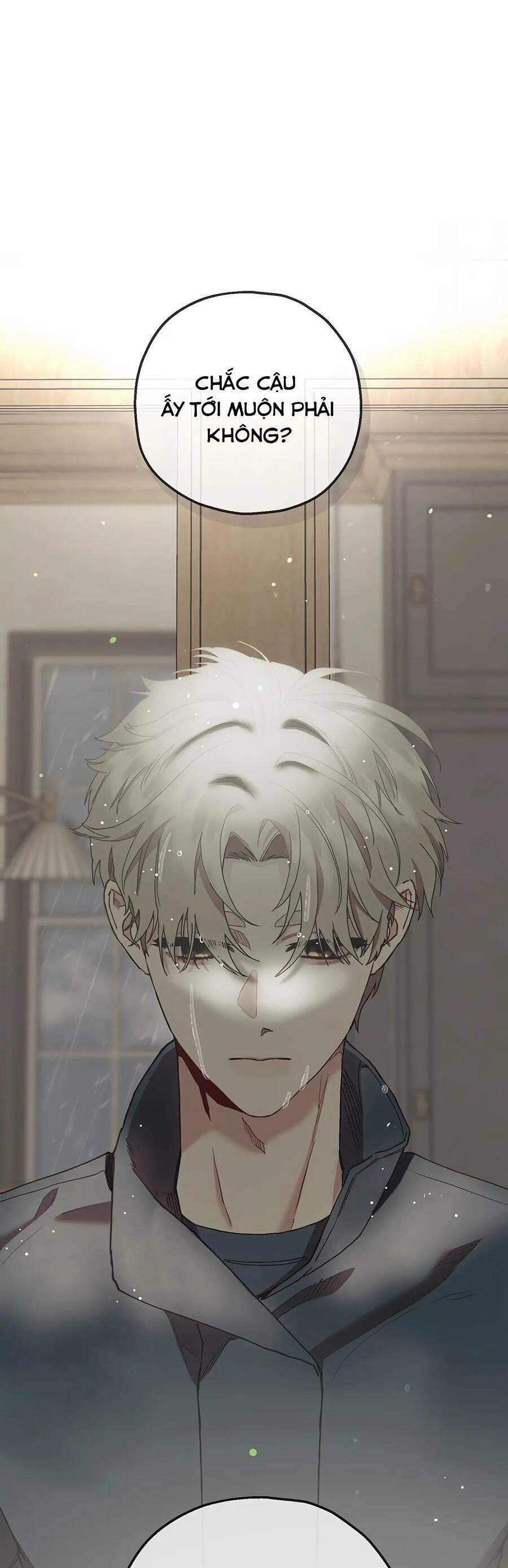 Người Chồng Thứ Hai Của Tôi 59 trang 46