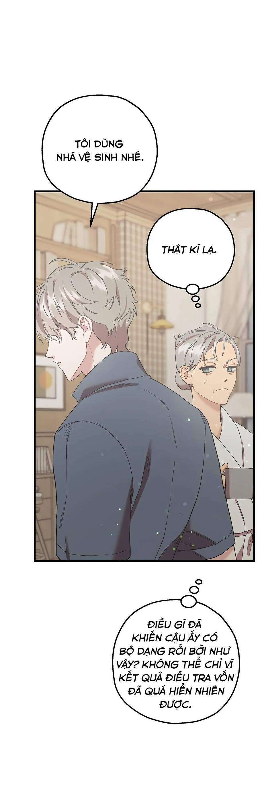 Người Chồng Thứ Hai Của Tôi 59 trang 48