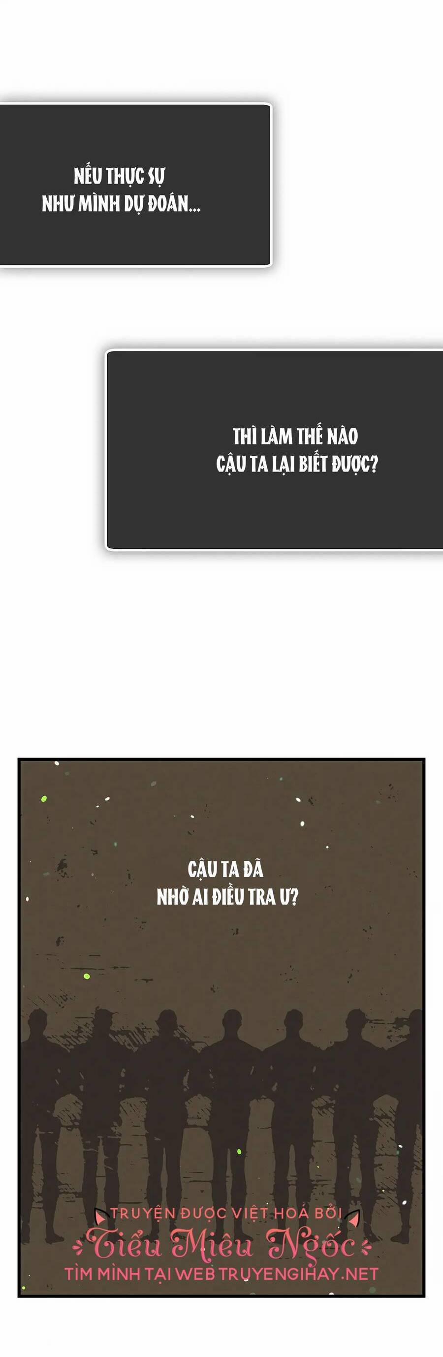 Người Chồng Thứ Hai Của Tôi 59 trang 9