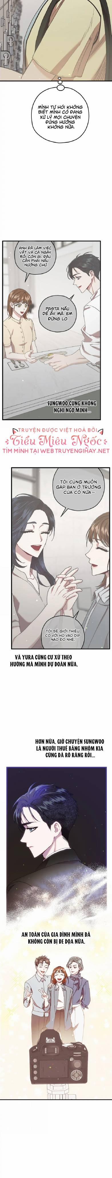 Người Chồng Thứ Hai Của Tôi 62.1 trang 11