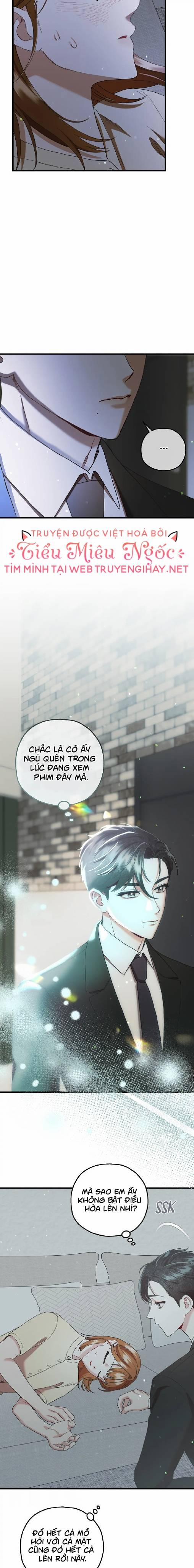 Người Chồng Thứ Hai Của Tôi 62.1 trang 3