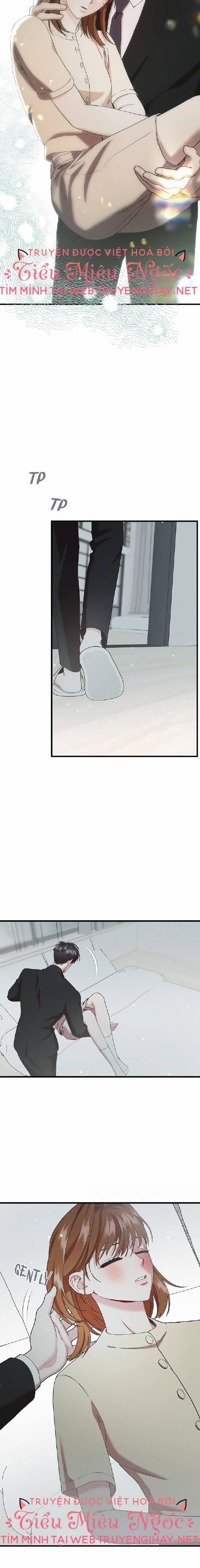 Người Chồng Thứ Hai Của Tôi 62.1 trang 5