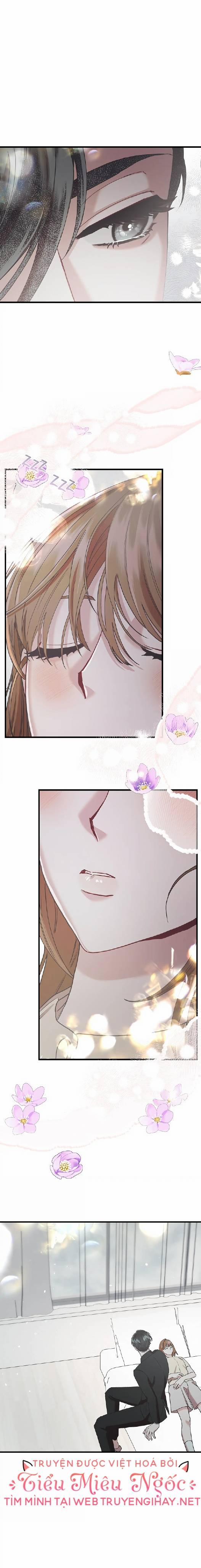 Người Chồng Thứ Hai Của Tôi 62.1 trang 6