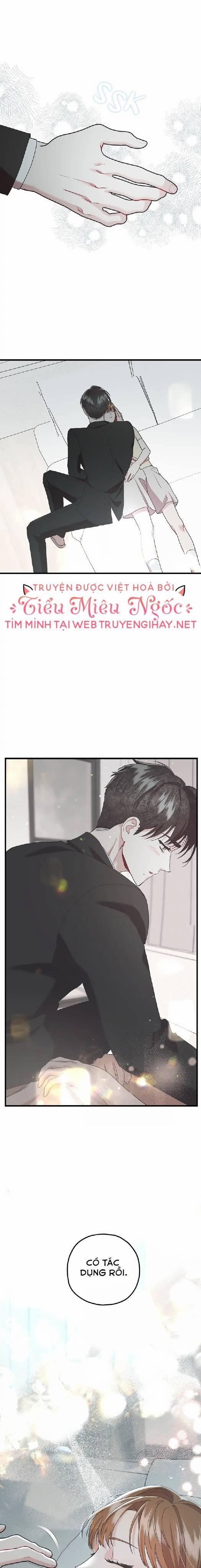 Người Chồng Thứ Hai Của Tôi 62.1 trang 7