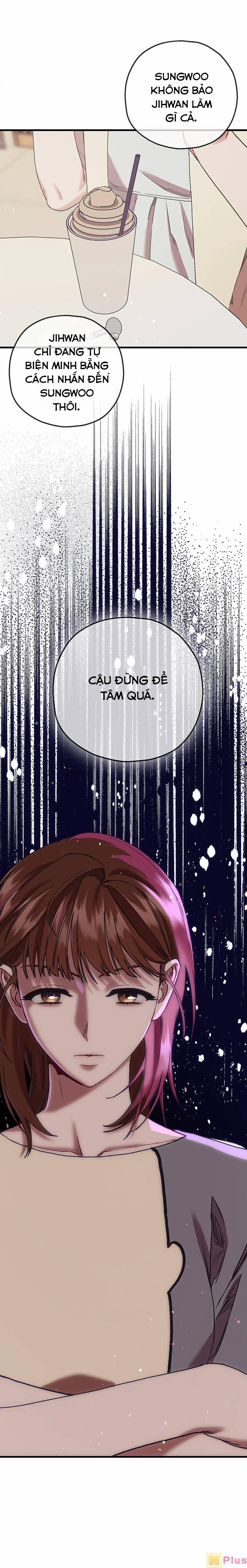 Người Chồng Thứ Hai Của Tôi 63.1 trang 10