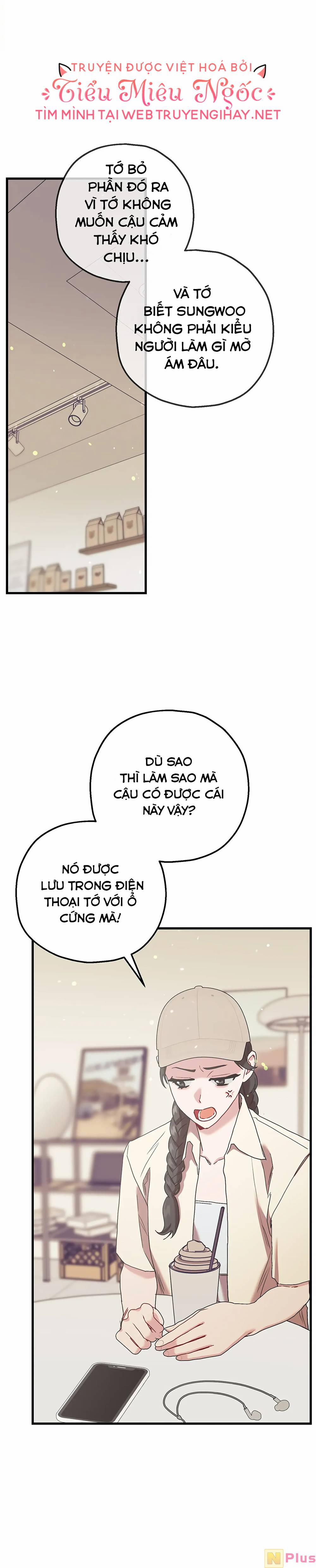 Người Chồng Thứ Hai Của Tôi 63.1 trang 11