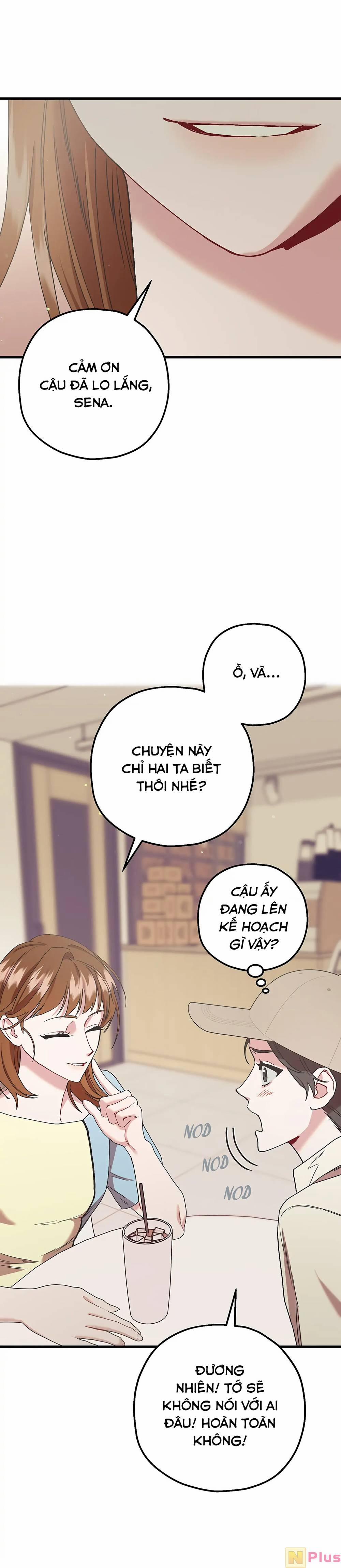 Người Chồng Thứ Hai Của Tôi 63.1 trang 14