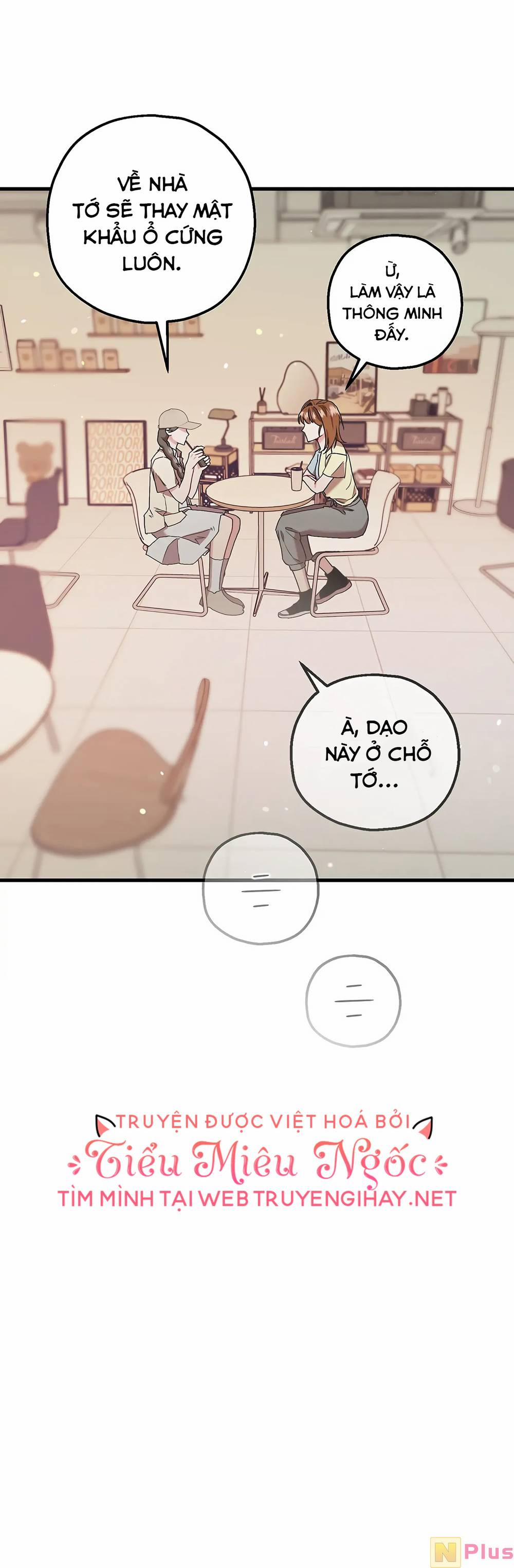 Người Chồng Thứ Hai Của Tôi 63.1 trang 15