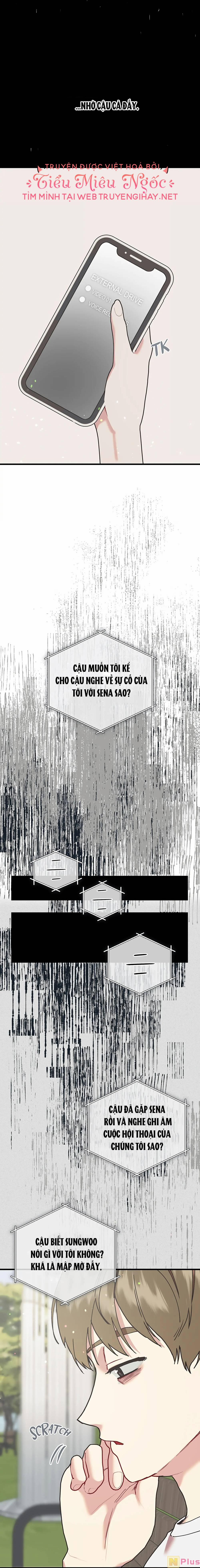 Người Chồng Thứ Hai Của Tôi 63.1 trang 18