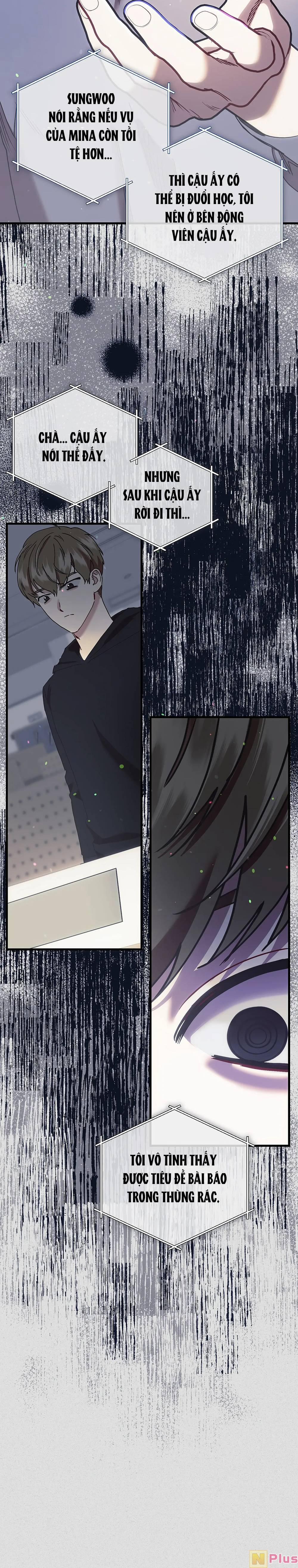 Người Chồng Thứ Hai Của Tôi 63.1 trang 20