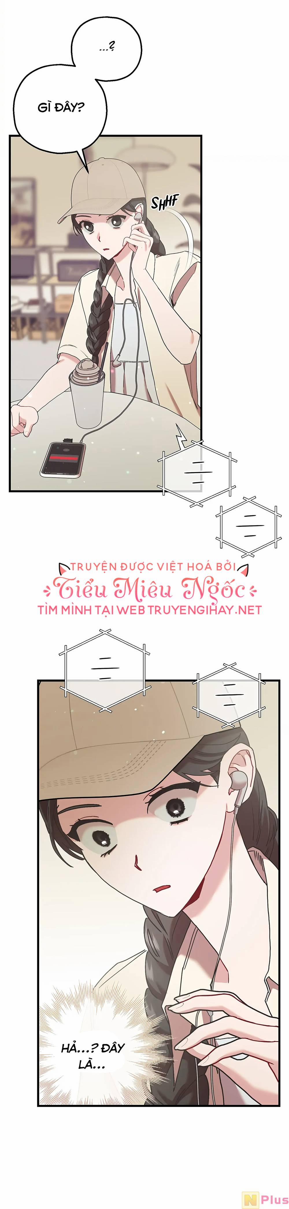 Người Chồng Thứ Hai Của Tôi 63.1 trang 5