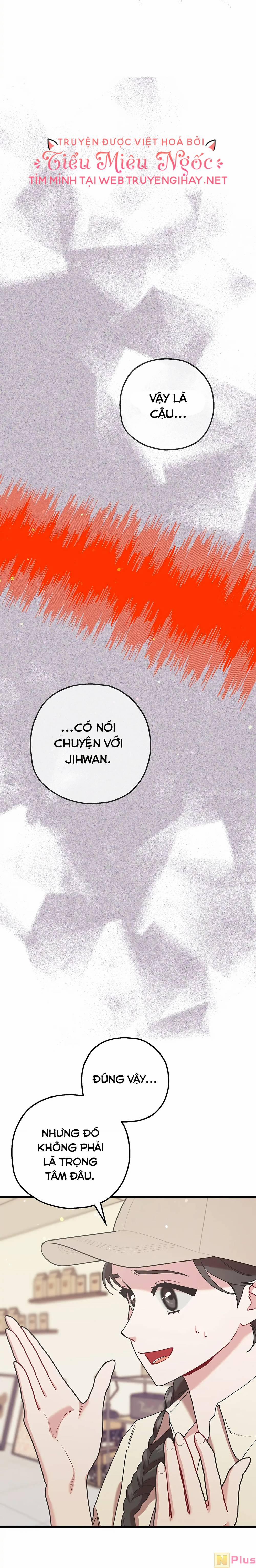 Người Chồng Thứ Hai Của Tôi 63.1 trang 9