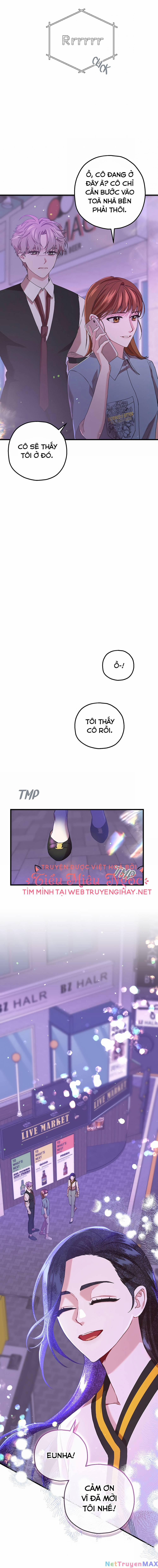 Người Chồng Thứ Hai Của Tôi 65.2 trang 10