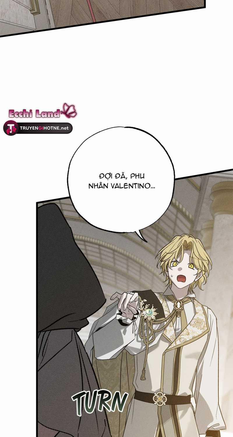Người Chồng Từng Ghét Bỏ Tôi Đã Mất Đi Kí Ức 35.2 trang 11