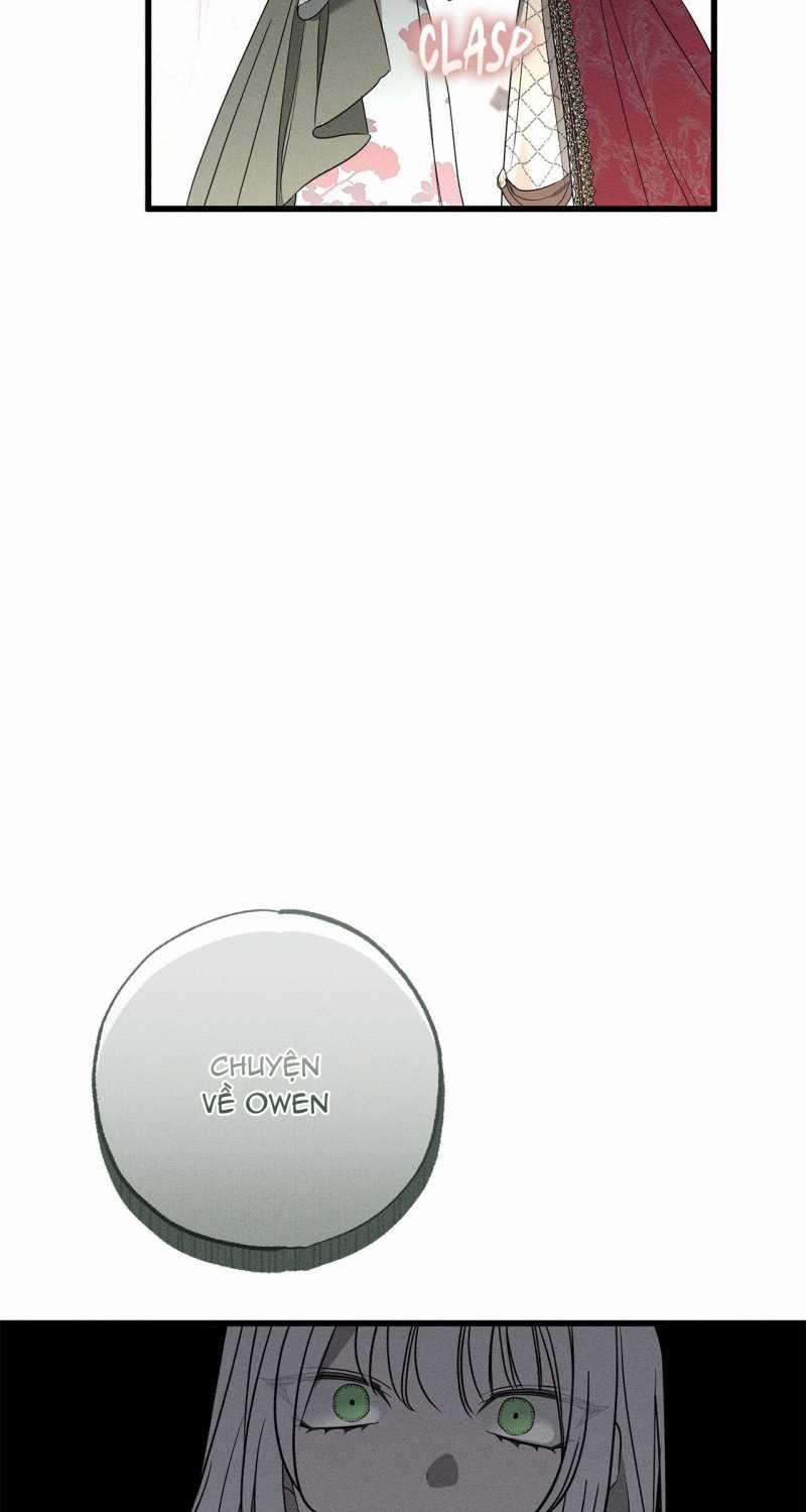 Người Chồng Từng Ghét Bỏ Tôi Đã Mất Đi Kí Ức 35.2 trang 18