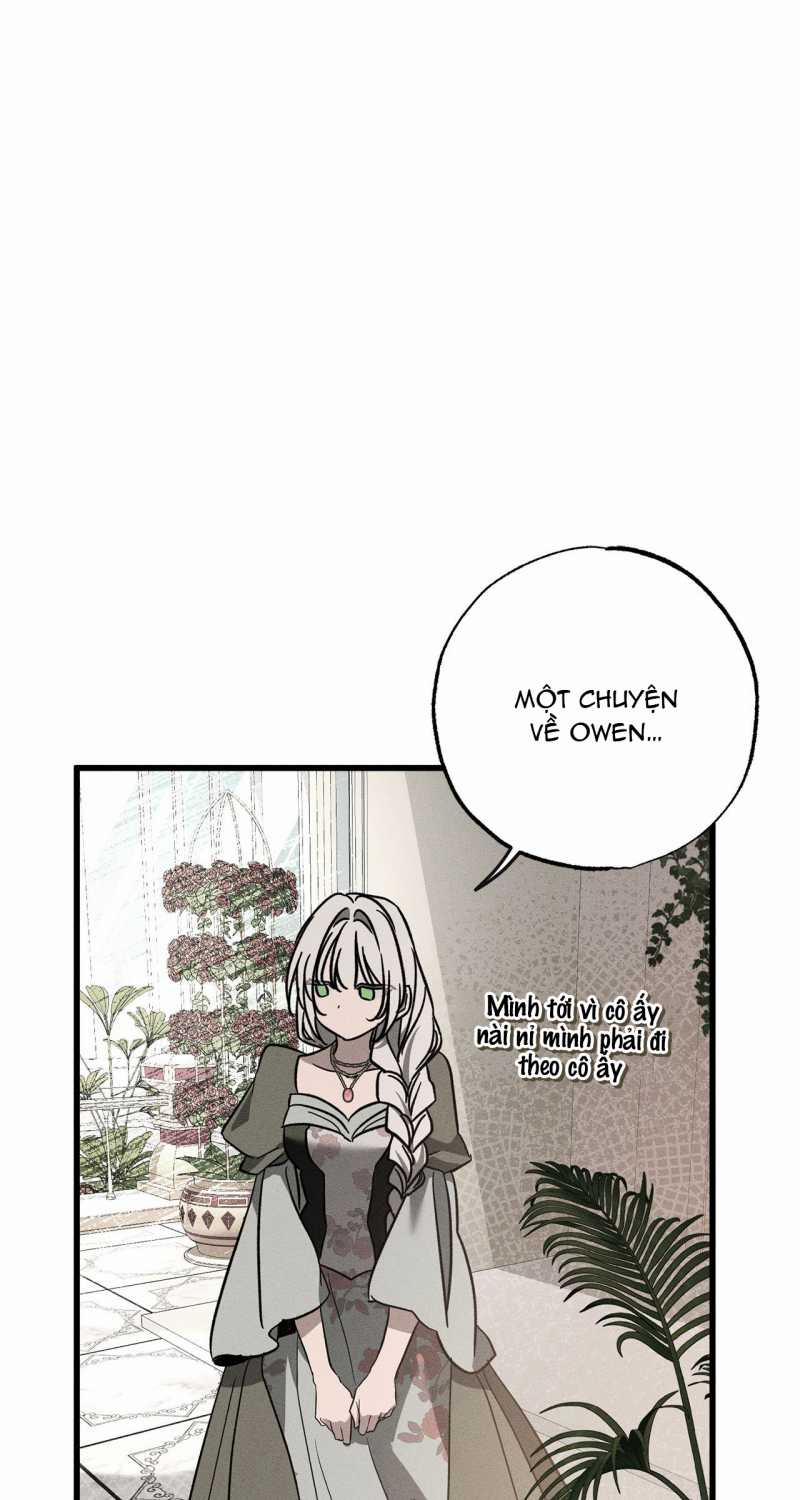 Người Chồng Từng Ghét Bỏ Tôi Đã Mất Đi Kí Ức 35.2 trang 22