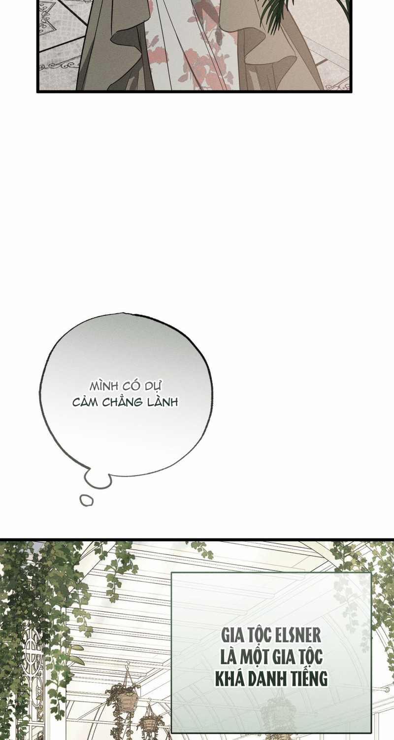 Người Chồng Từng Ghét Bỏ Tôi Đã Mất Đi Kí Ức 35.2 trang 23