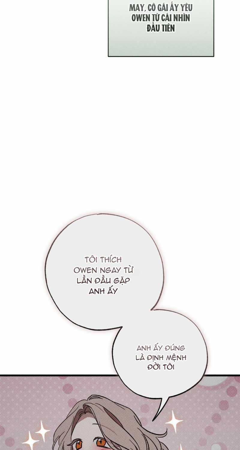 Người Chồng Từng Ghét Bỏ Tôi Đã Mất Đi Kí Ức 35.2 trang 25