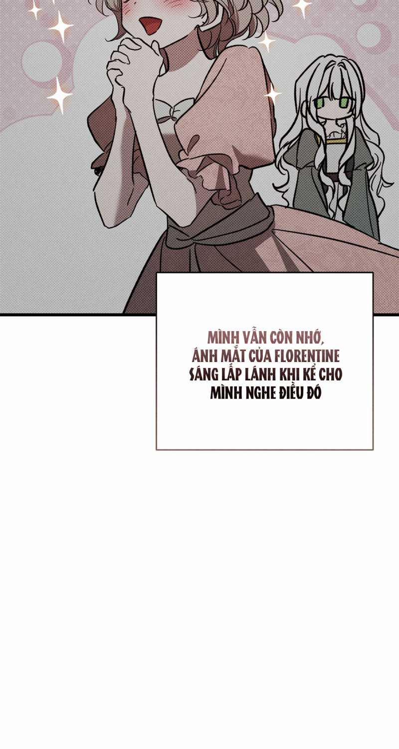 Người Chồng Từng Ghét Bỏ Tôi Đã Mất Đi Kí Ức 35.2 trang 26