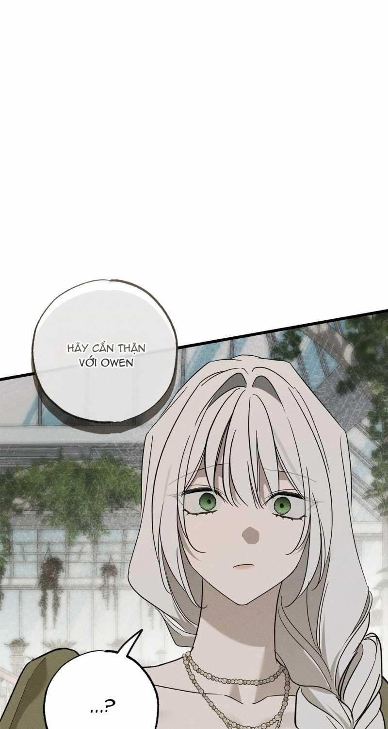 Người Chồng Từng Ghét Bỏ Tôi Đã Mất Đi Kí Ức 35.2 trang 30