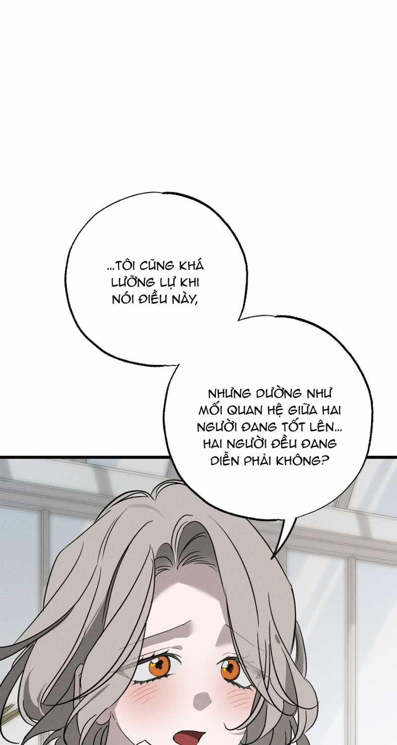 Người Chồng Từng Ghét Bỏ Tôi Đã Mất Đi Kí Ức 35.2 trang 33