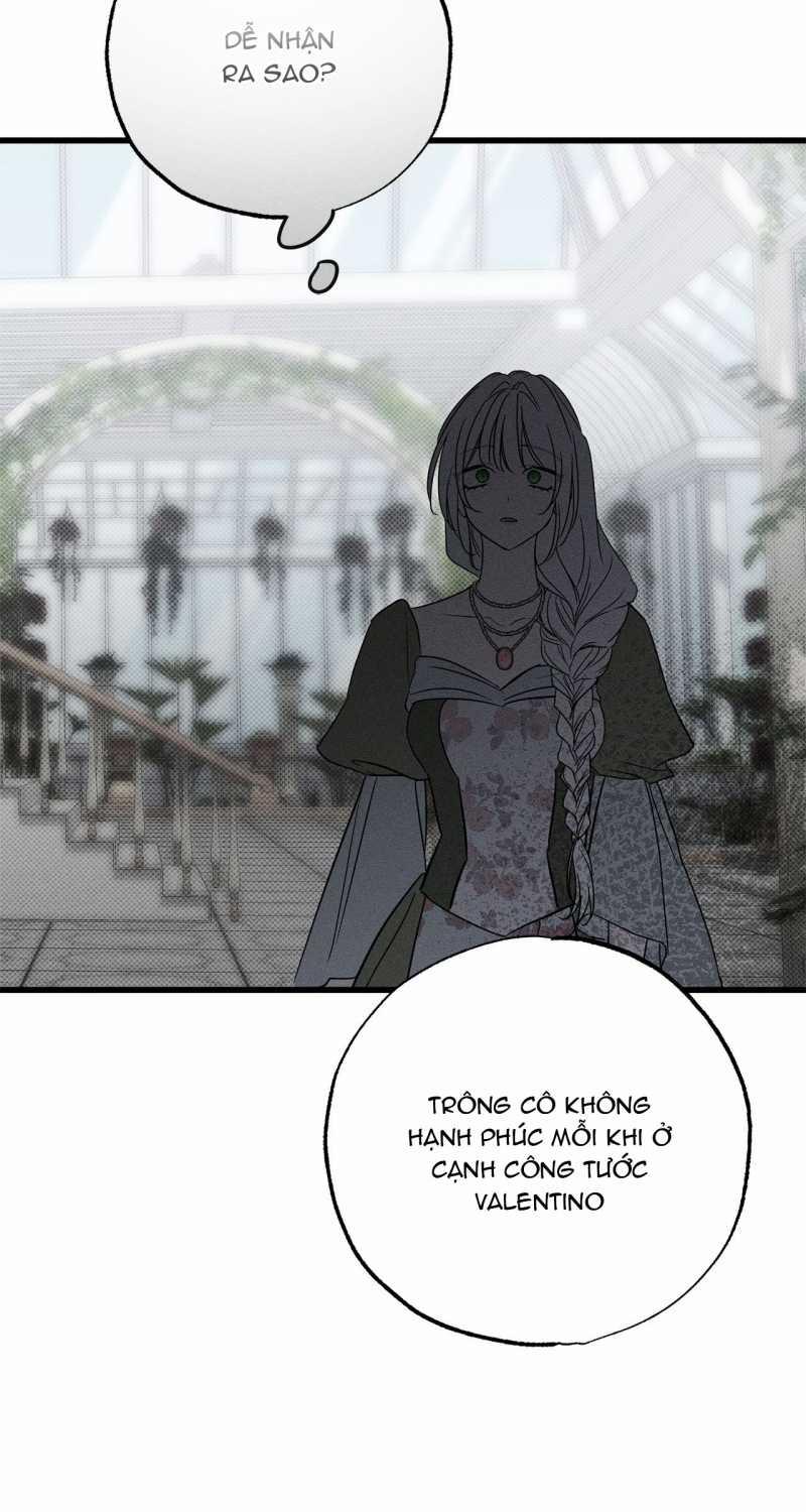 Người Chồng Từng Ghét Bỏ Tôi Đã Mất Đi Kí Ức 35.2 trang 35