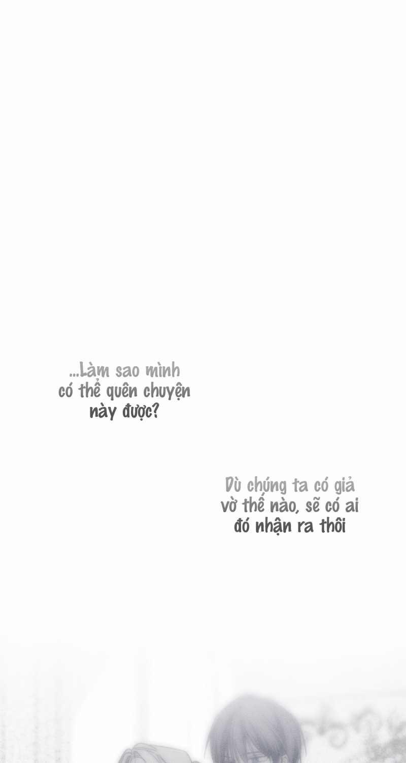 Người Chồng Từng Ghét Bỏ Tôi Đã Mất Đi Kí Ức 35.2 trang 37