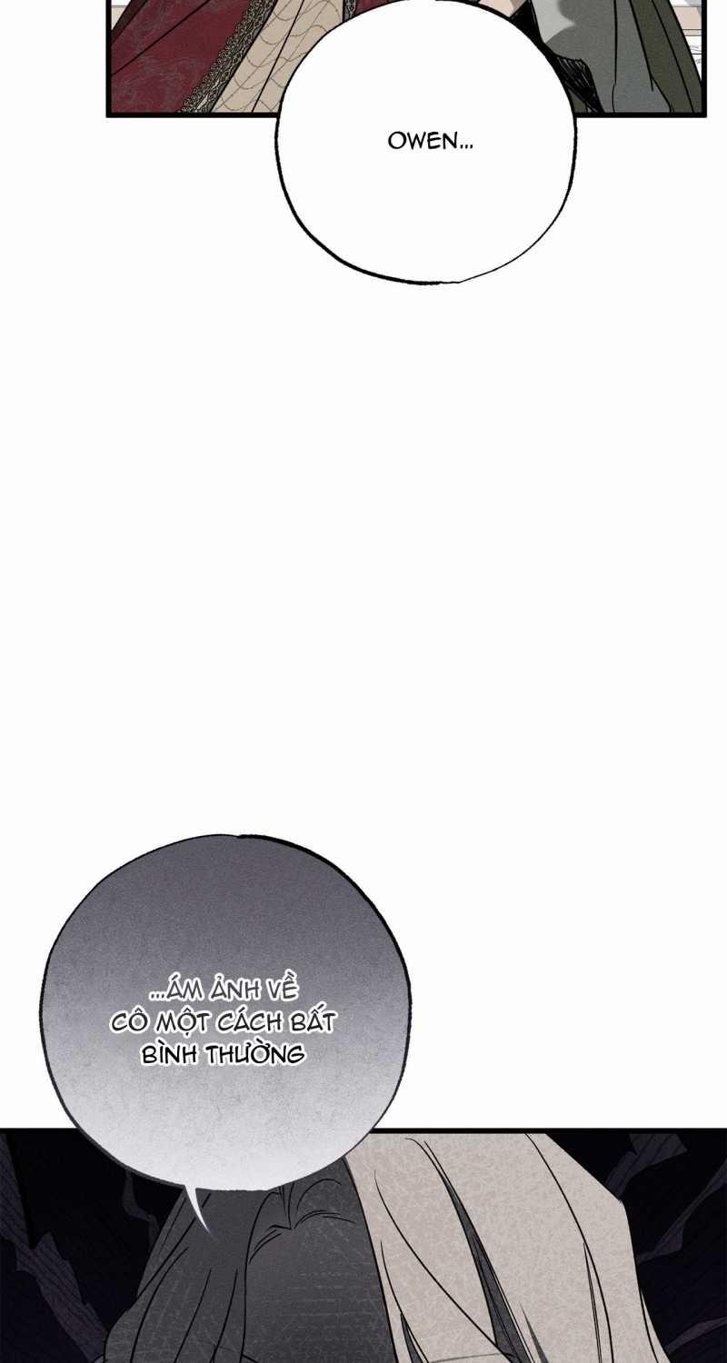 Người Chồng Từng Ghét Bỏ Tôi Đã Mất Đi Kí Ức 35.2 trang 40