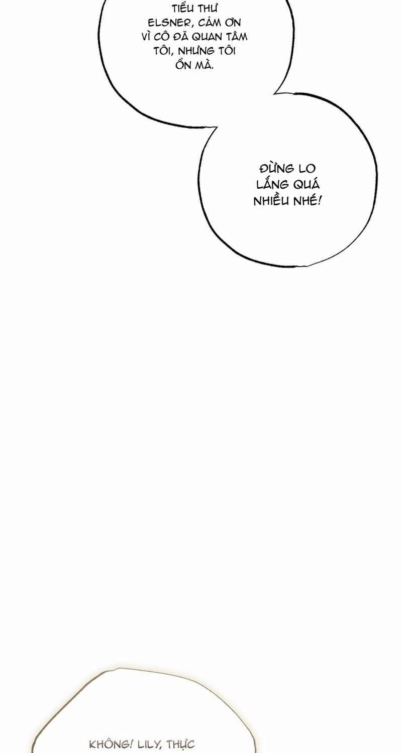 Người Chồng Từng Ghét Bỏ Tôi Đã Mất Đi Kí Ức 35.2 trang 43