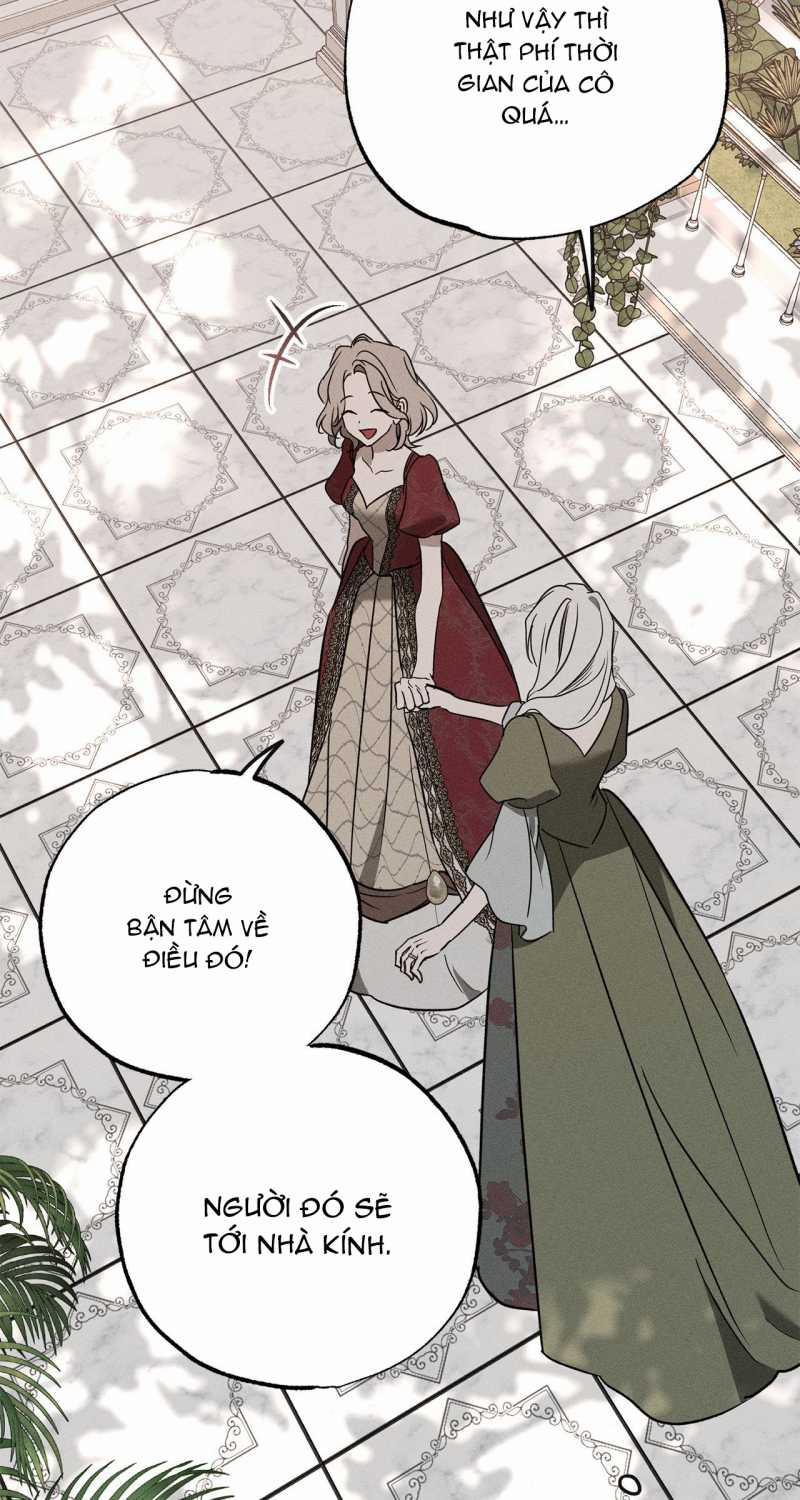 Người Chồng Từng Ghét Bỏ Tôi Đã Mất Đi Kí Ức 35.2 trang 46