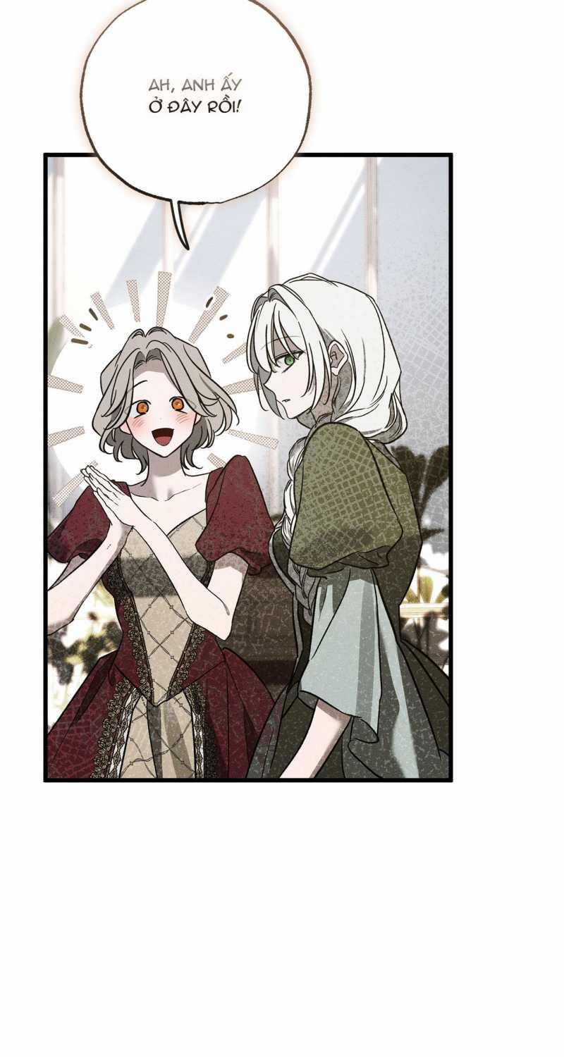 Người Chồng Từng Ghét Bỏ Tôi Đã Mất Đi Kí Ức 35.2 trang 52