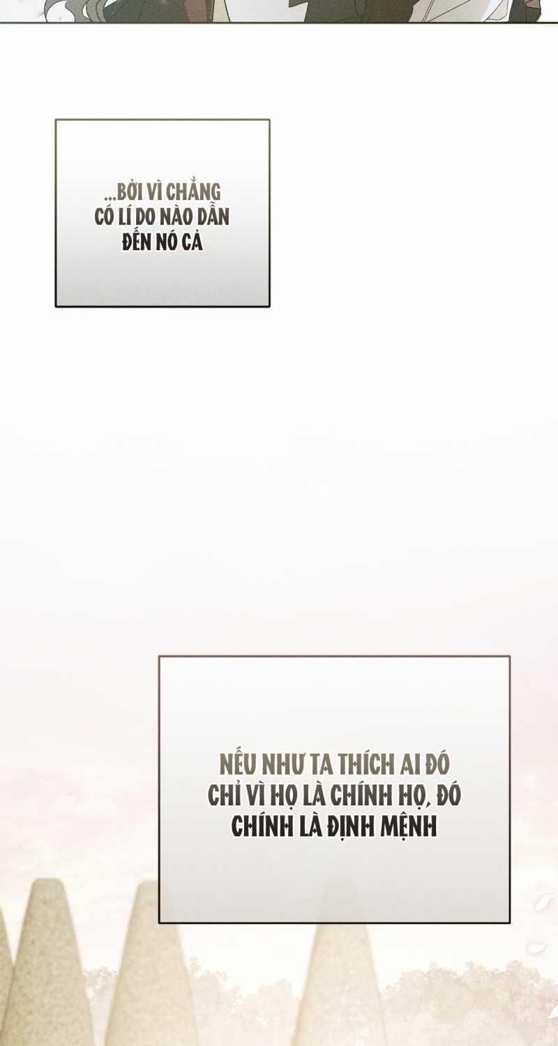 Người Chồng Từng Ghét Bỏ Tôi Đã Mất Đi Kí Ức 35.2 trang 6